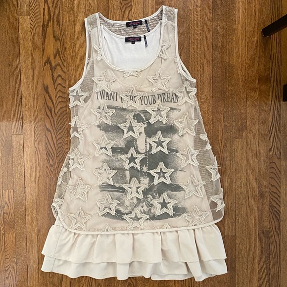 Lulu Love Fashion Women Dress size:M - Picture 1 of 8